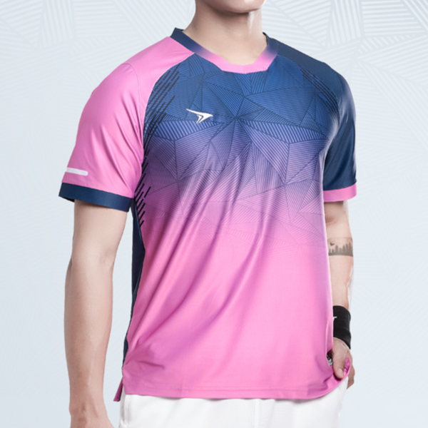 Áo thể thao Nam Beyono Ray CL16