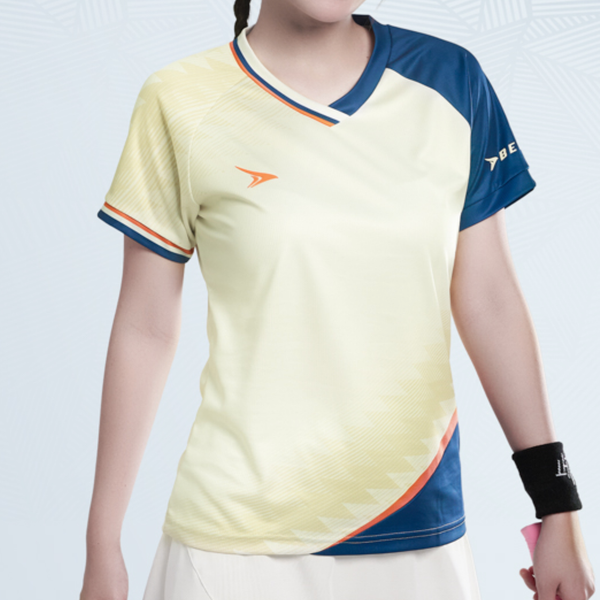 Áo thể thao Nữ Beyono Ray CL13