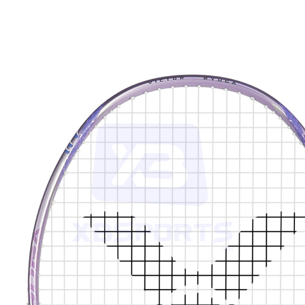 Vợt Cầu Lông Victor Thruster Ryuga II Pro CPS Chính Hãng