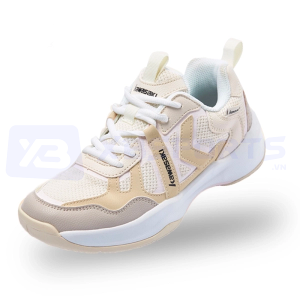 Giày Cầu Lông Kawasaki 3308 Chính Hãng