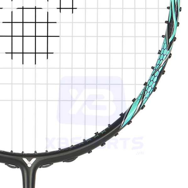 Vợt Cầu Lông Victor Auraspeed 90K Metallic (XT)