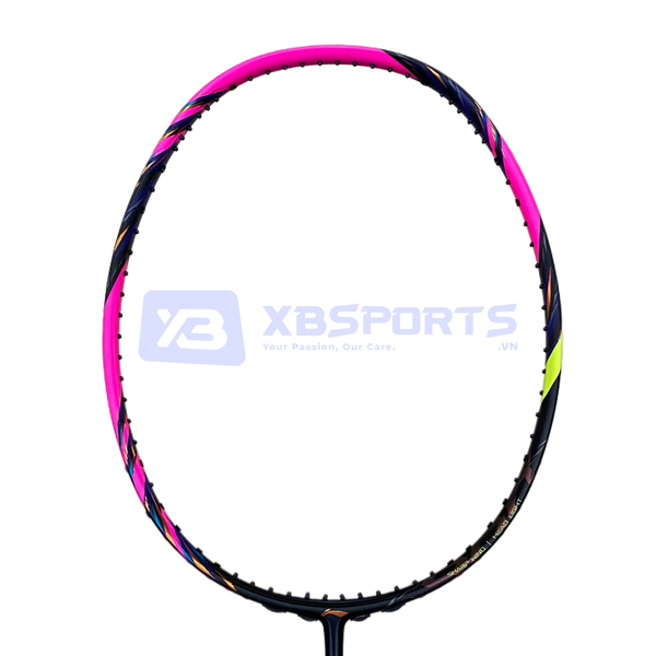 Vợt Cầu Lông Lining Bladex 900 Pink 2024 (KBH)