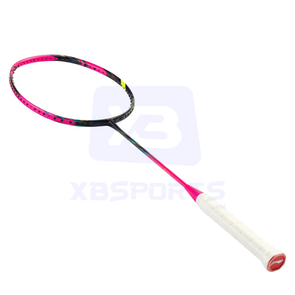 Vợt Cầu Lông Lining Bladex 900 Pink 2024 Chính Hãng