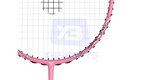 Vợt Cầu Lông Victor Thruster Ryuga Metallic CPS Chính Hãng