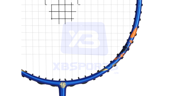 Set vợt cầu lông Victor Thruster GOKU GB F – DragonBall Z 2025