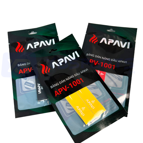 Băng dán nặng đầu vợt Apavi 1001