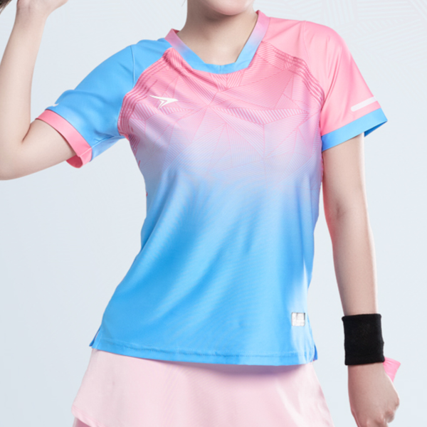 Áo thể thao Nữ Beyono Ray CL16