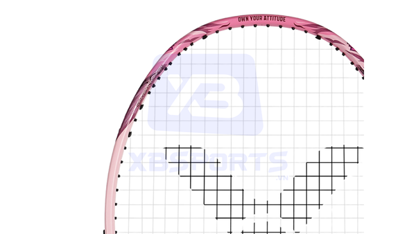 Vợt Cầu Lông Victor Thruster Ryuga Metallic CPS Chính Hãng