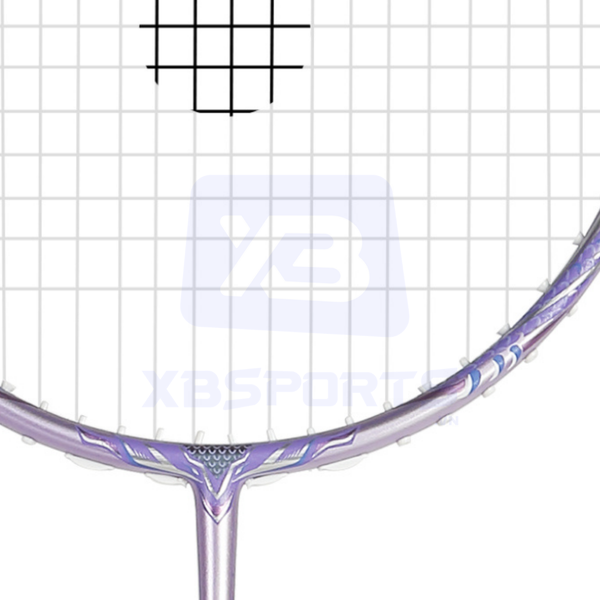 Vợt Cầu Lông Victor Thruster Ryuga II Pro CPS Chính Hãng