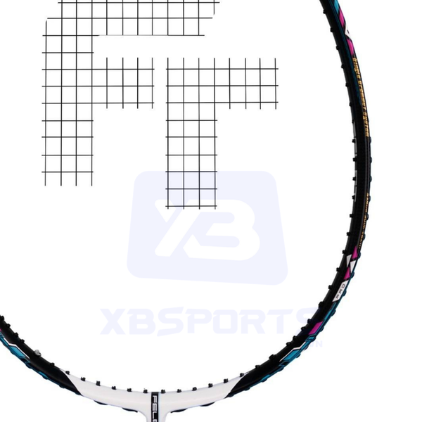 Set Vợt cầu lông Felet Woven Eighty 8