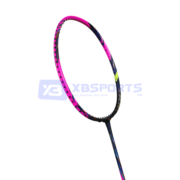 Vợt Cầu Lông Lining Bladex 900 Pink 2024 (KBH)