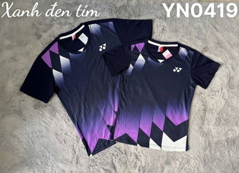 Áo cầu lông Yonex 0419 Nữ