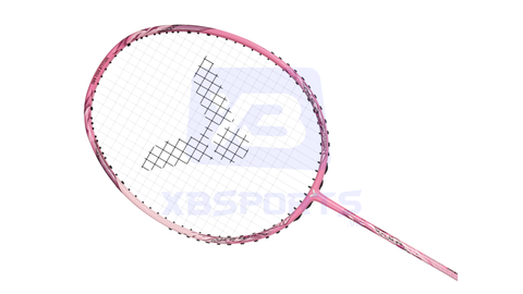 Vợt Cầu Lông Victor Thruster Ryuga Metallic CPS Chính Hãng