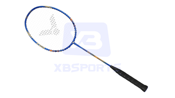 Set vợt cầu lông Victor Thruster GOKU GB F – DragonBall Z 2025