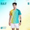 Áo thể thao Nam Beyono Ray CL17