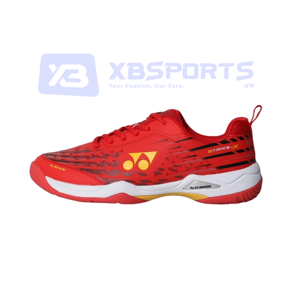 Giày cầu lông Yonex Strike-X Chính Hãng