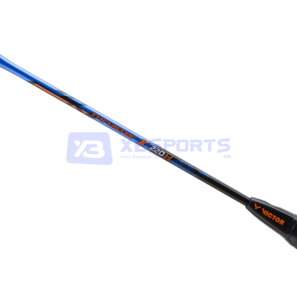 Vợt Cầu Lông Victor TK 220H Chính Hãng