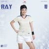 Áo thể thao Nữ Beyono Ray CL15