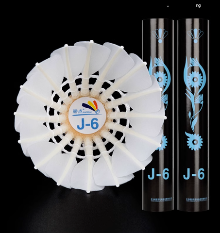 Ống cầu lông J6