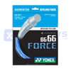 Cước Căng Vợt Yonex BG 66 Force Chính Hãng ( Tép )