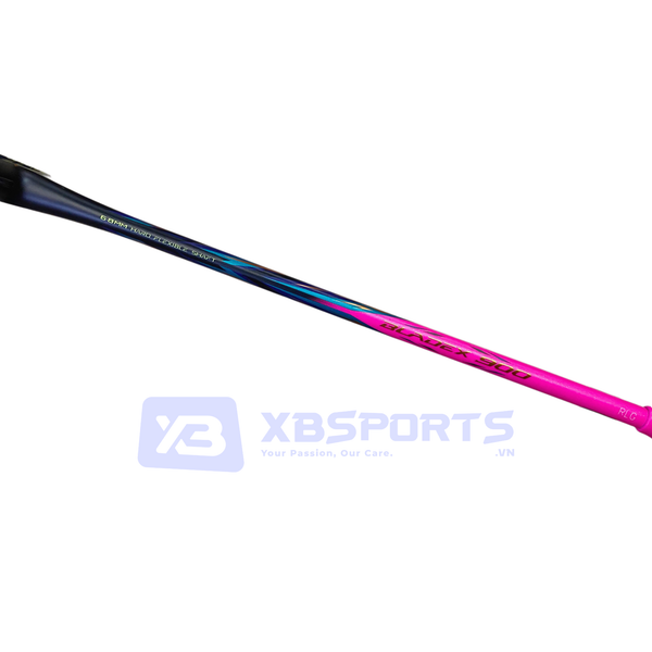 Vợt Cầu Lông Lining Bladex 900 Pink 2024 (KBH)