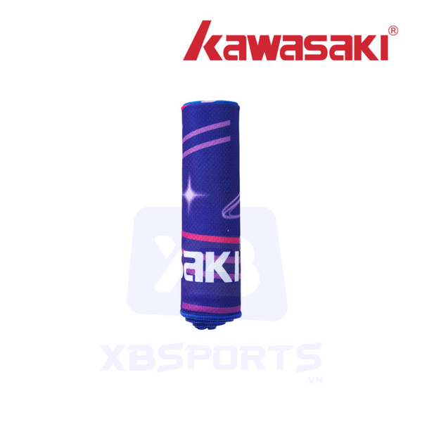 Khăn lạnh Kawasaki Ice Cold Sports K1F00-B7004