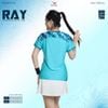 Áo thể thao Nữ Beyono Ray CL18