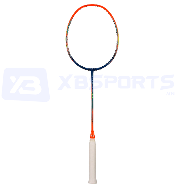 Vợt Cầu Lông Lining WINDSTORM 72 OR Chính Hãng