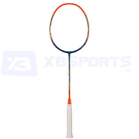 Vợt Cầu Lông Lining WINDSTORM 72 OR Chính Hãng