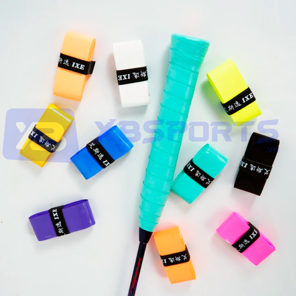 Quấn cán cầu lông IXE