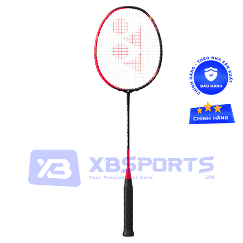Vợt Cầu Lông Yonex Astrox 77 Đỏ (KBH)