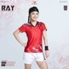 Áo thể thao Nữ Beyono Ray CL18