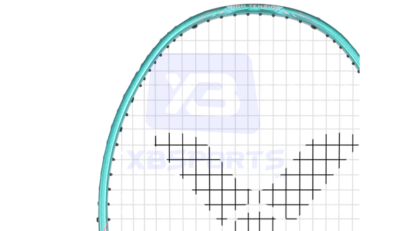 Vợt Cầu Lông Victor TK HMR Pro Chính Hãng