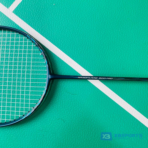 Vợt cầu lông Yonex Nanoflare 800 Pro Chính Hãng