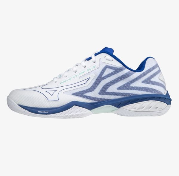 Giày cầu lông Mizuno WAVE CLAW EL 2 Chính Hãng