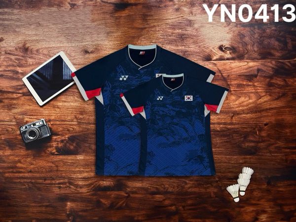 Áo cầu lông Yonex YN 0413 Nữ