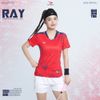 Áo thể thao Nữ Beyono Ray CL15