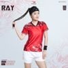 Áo thể thao Nữ Beyono Ray CL18