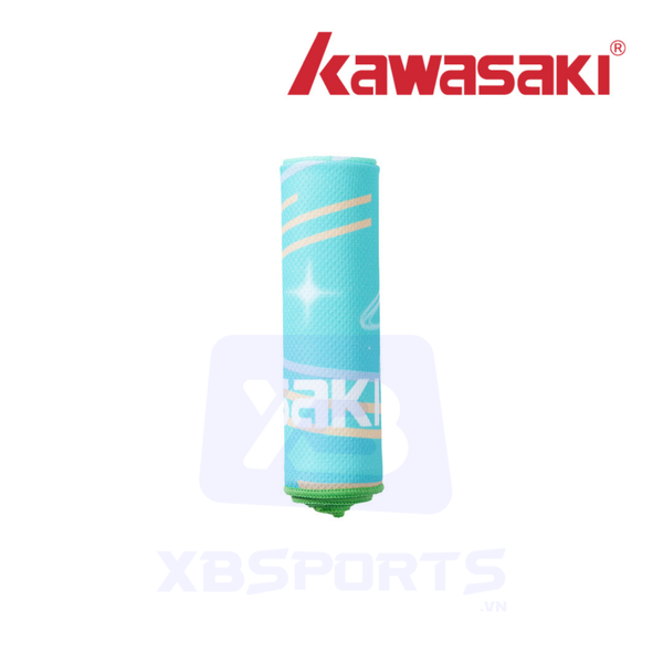 Khăn lạnh Kawasaki Ice Cold Sports K1F00-B7004