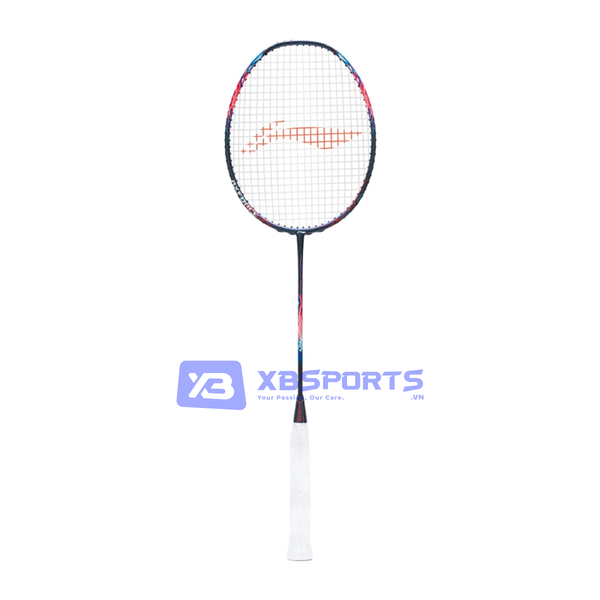 Vợt Cầu Lông Lining Axforce 90 Xanh Dragon Max (KBH)