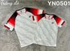 Áo cầu lông Yonex YN 0501 Nam