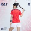Áo thể thao Nữ Beyono Ray CL15