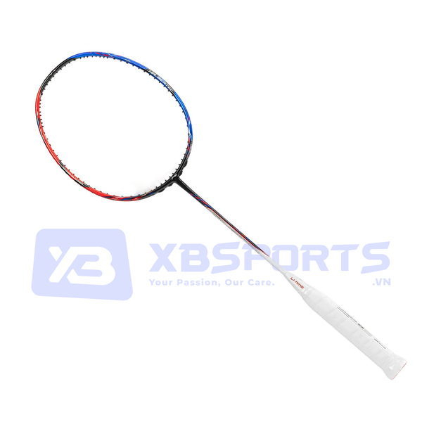 Vợt Cầu Lông Lining Halbertec 9000 Limited ( Set vợt / bản quốc tế )