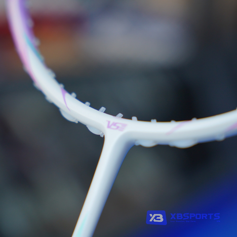 Vợt Cầu Lông VS Titan 5 (KBH)