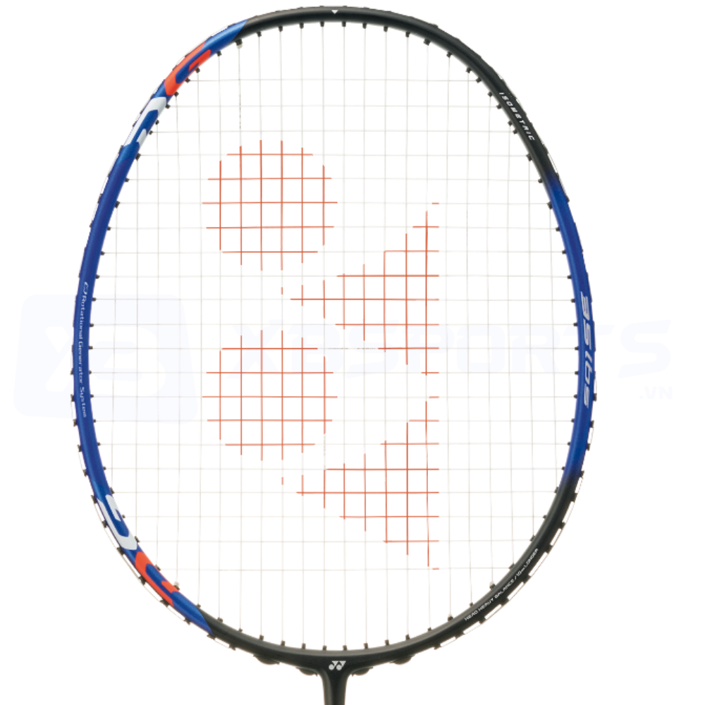 Vợt Cầu Lông Yonex Astrox 3 DG ST Chính hãng - XBSPORTS - HỆ THỐNG