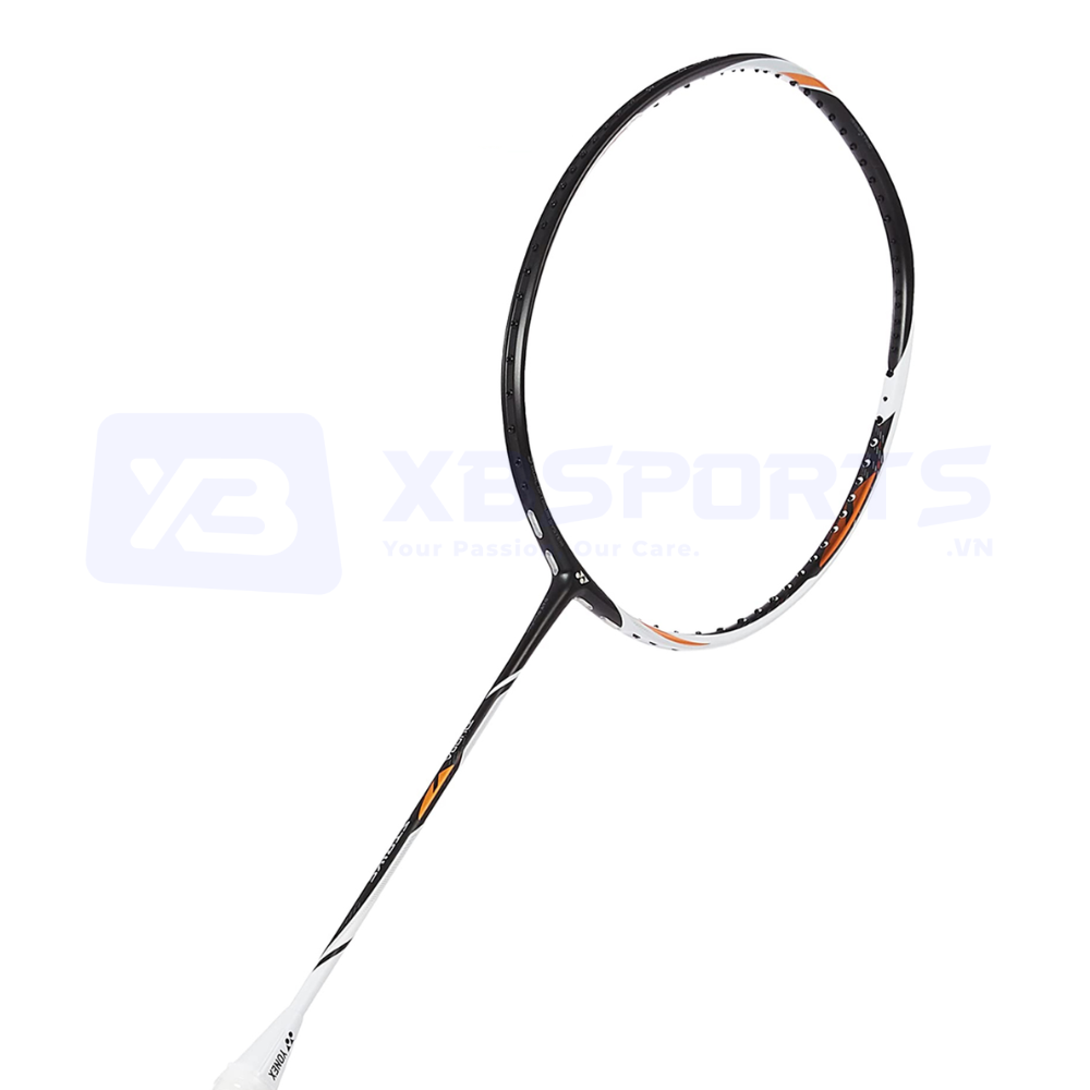 DUORA Z-STRIKE バドミントンラケット ガットなし YONEX ヨネックス DUORA Z STRIKE バドミントンラケット ガット