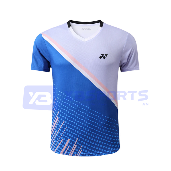 Áo cầu lông Yonex TC23 Nam
