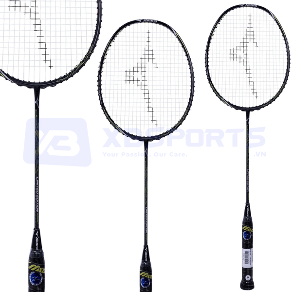 Vợt Cầu Lông Mizuno JPX Limited Edition Speed New (XT)