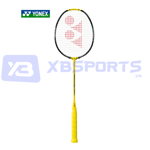 Vợt Cầu Lông Yonex Nanoflare 1000 Game Chính Hãng