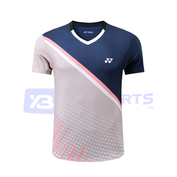 Áo cầu lông Yonex TC23 Nam